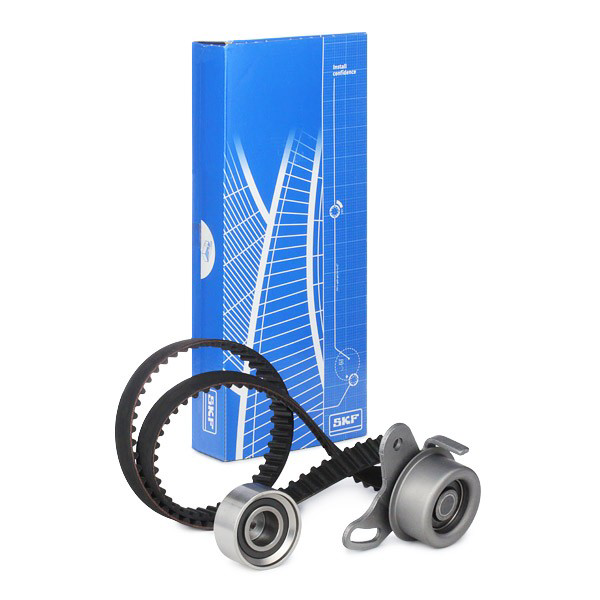 VKMA95632 SKF Correia do mecanismo de distribuição de gás, kit
