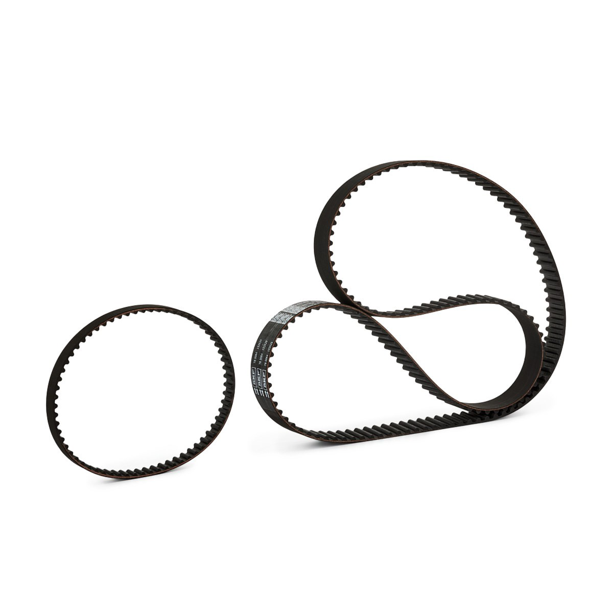 VKMA95666 SKF Correia do mecanismo de distribuição de gás, kit