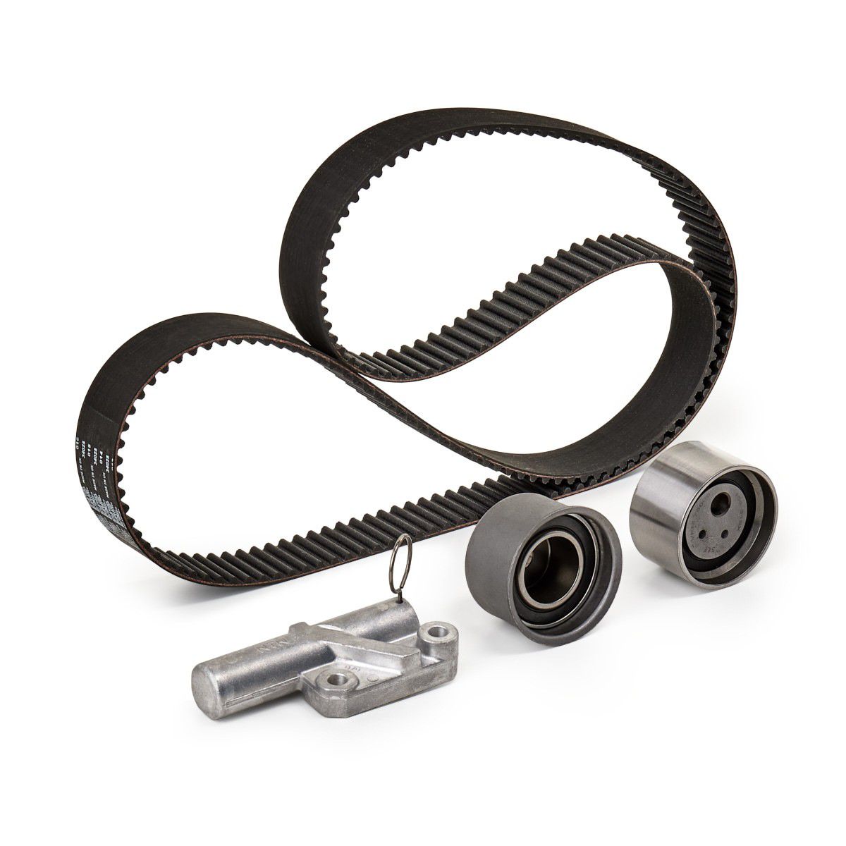 Correia do mecanismo de distribuição de gás, kit SKF VKMA959131