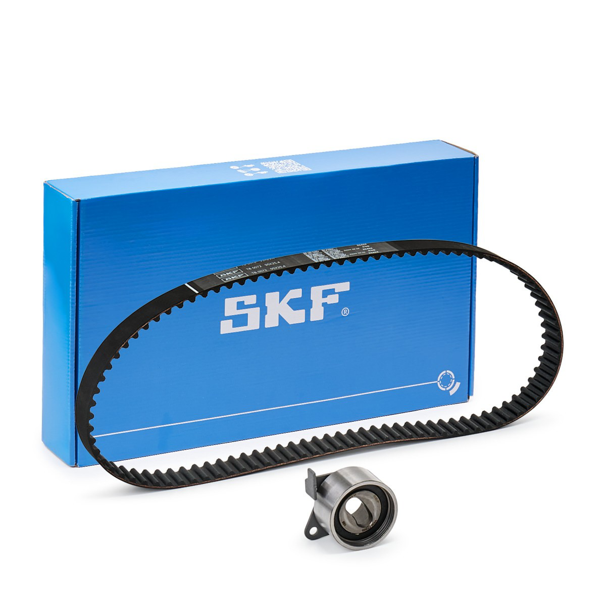 Compre VKMA97501 SKF Correia do mecanismo de distribuição de gás, kit