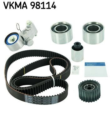 VKMA98114 SKF Correia do mecanismo de distribuição de gás, kit