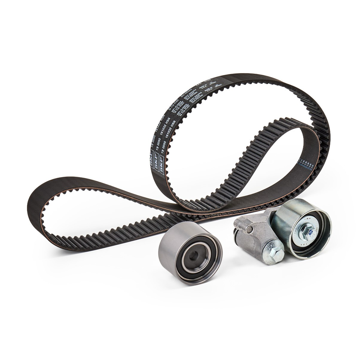 Compre Correia do mecanismo de distribuição de gás, kit Isuzu Trooper 