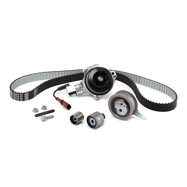 VKMC01278 SKF Correia do mecanismo de distribuição de gás, kit