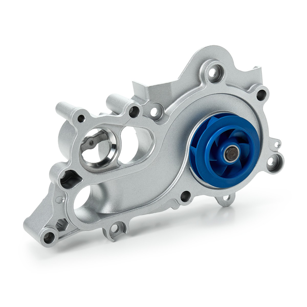 VKMC01280 SKF Correia do mecanismo de distribuição de gás, kit