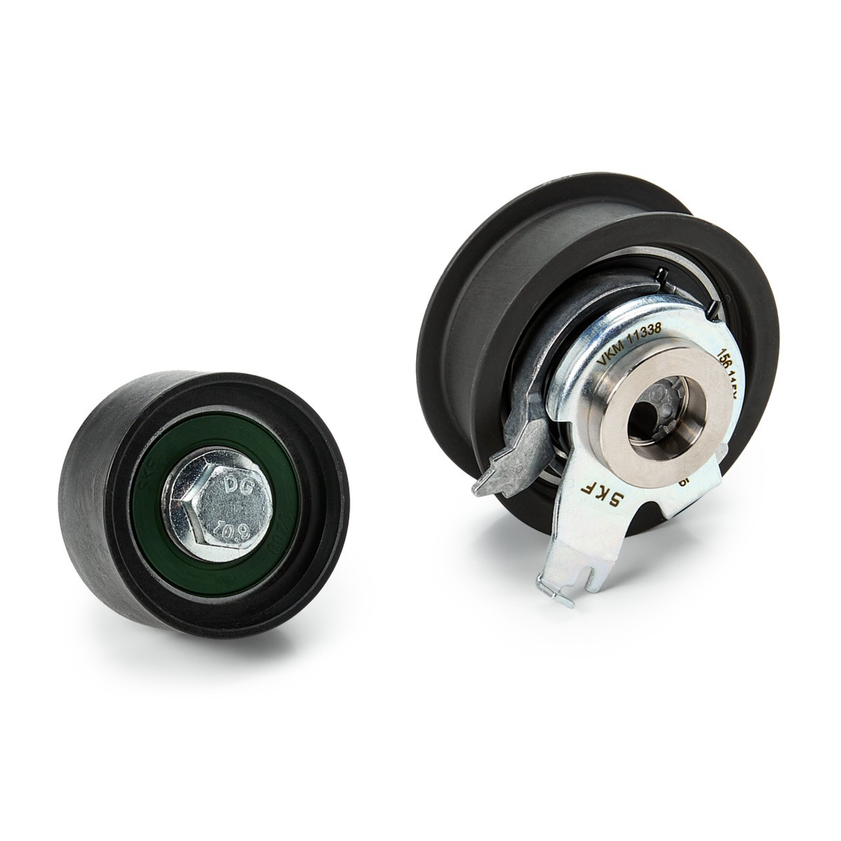 Correia do mecanismo de distribuição de gás, kit VKMC01280 SKF