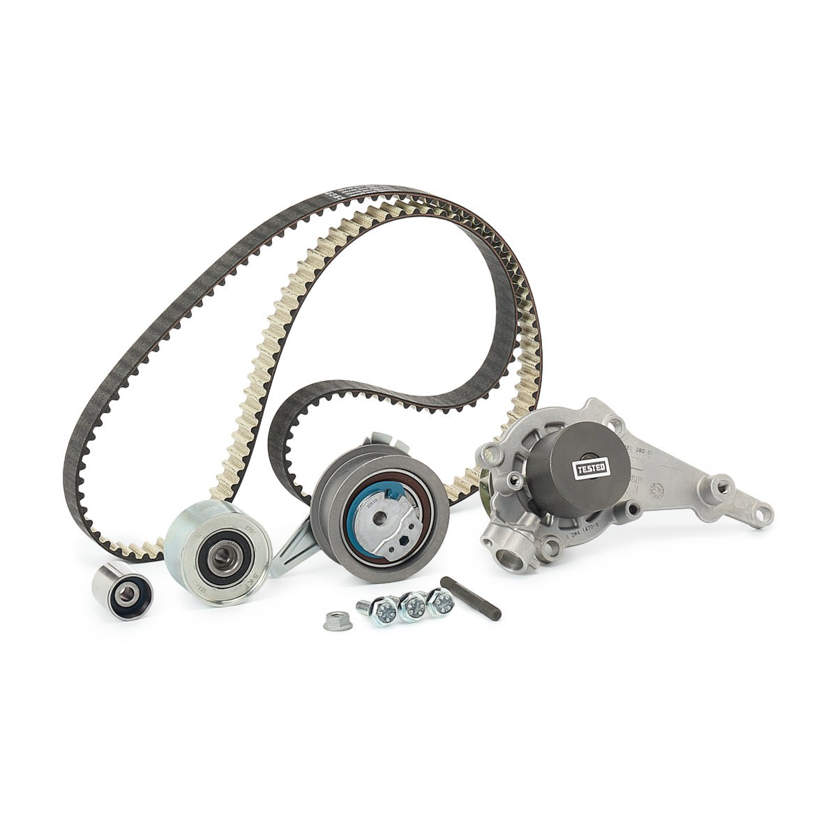  SKF VKMC012951