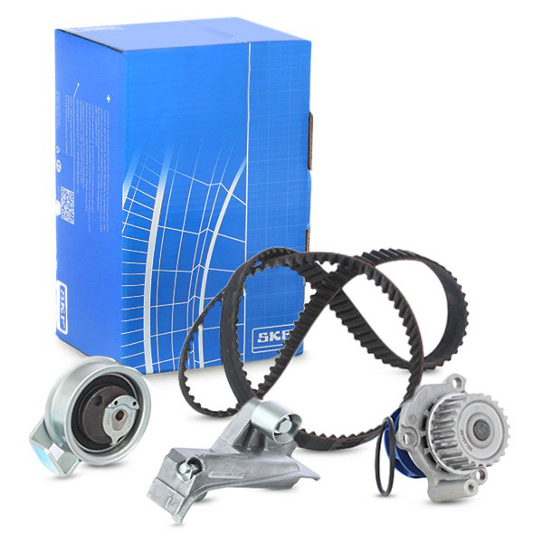 Correia do mecanismo de distribuição de gás, kit VKMC019181 SKF