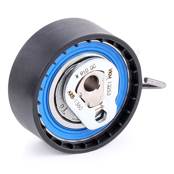Compre VKMC03254 SKF Correia do mecanismo de distribuição de gás, kit
