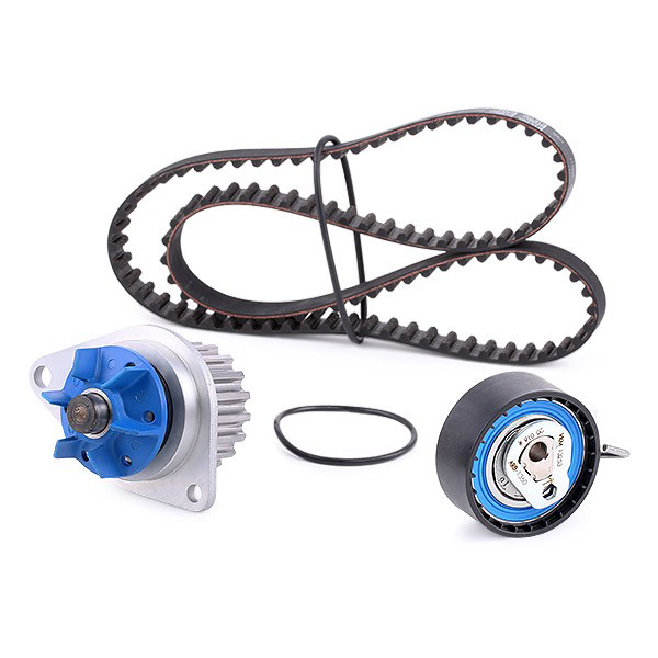 VKMC03254 SKF Correia do mecanismo de distribuição de gás, kit