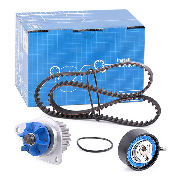 Correia do mecanismo de distribuição de gás, kit VKMC03254 SKF