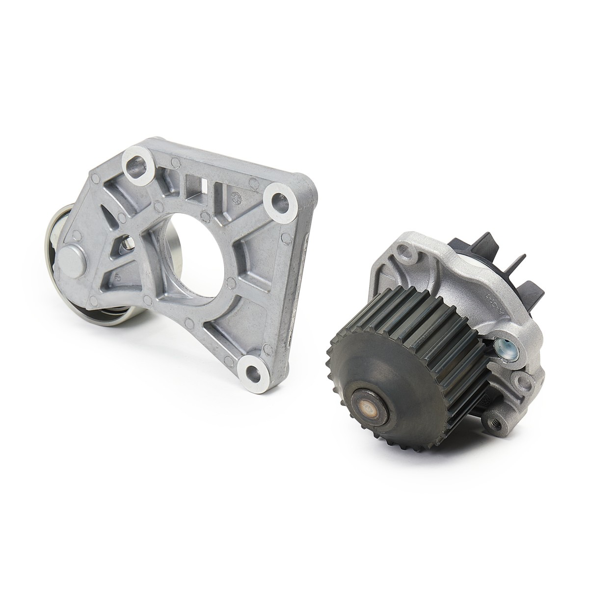 Correia do mecanismo de distribuição de gás, kit SKF VKMC039022