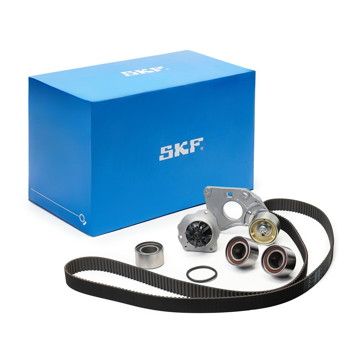 Correia do mecanismo de distribuição de gás, kit SKF VKMC039022 preço, a partir de 390,51 USD