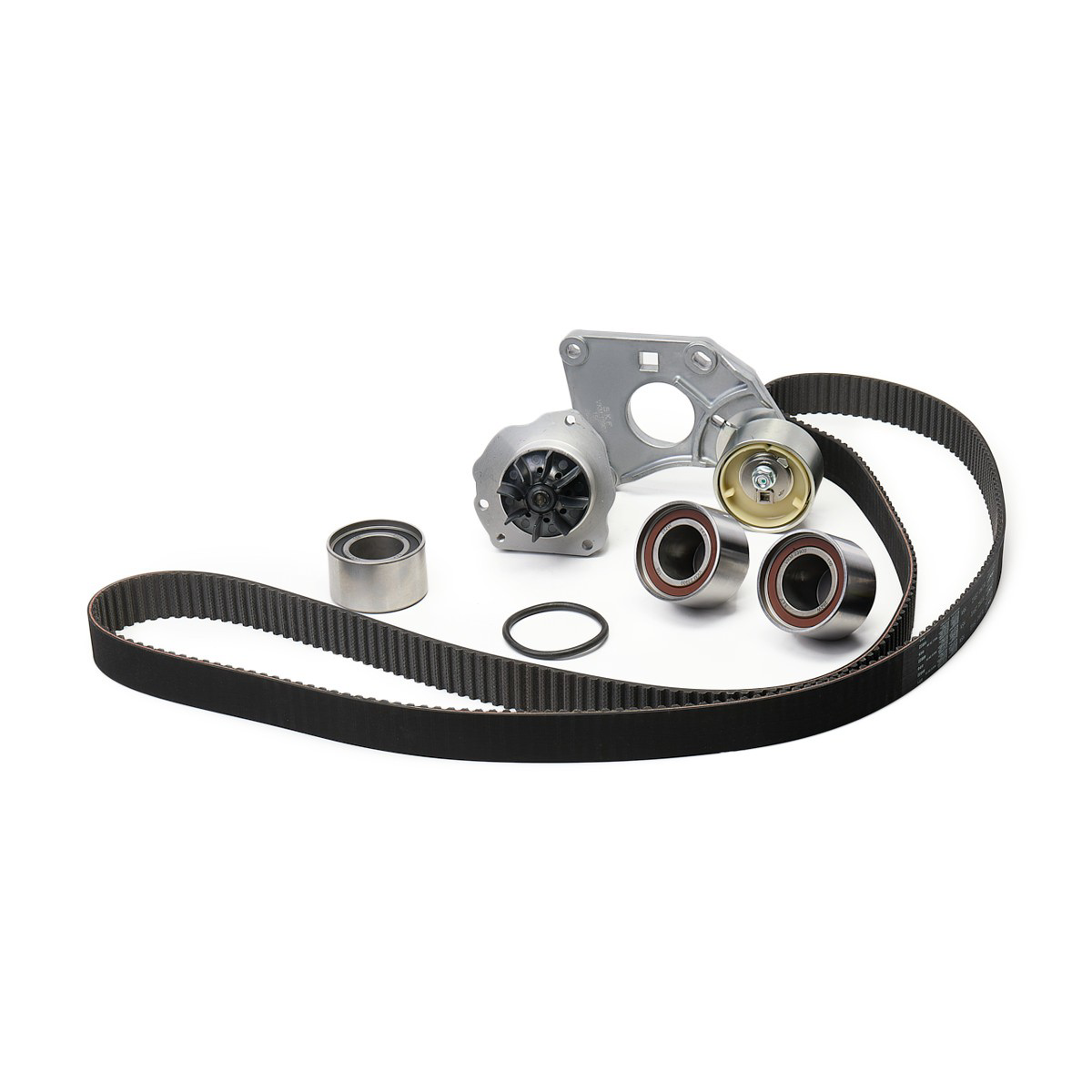 Correia do mecanismo de distribuição de gás, kit VKMC039022 SKF