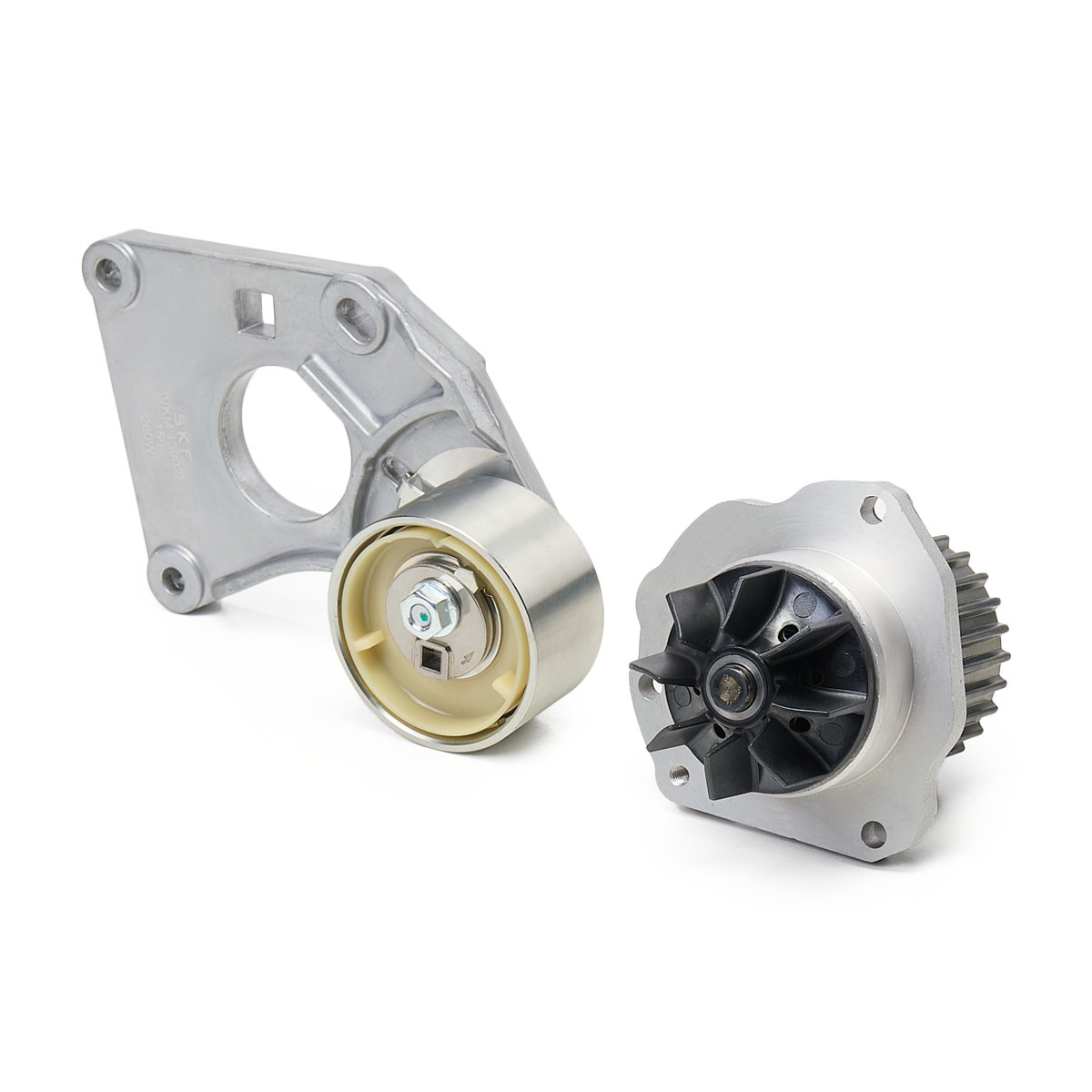 Correia do mecanismo de distribuição de gás, kit SKF VKMC039022 preço, a partir de 390,51 USD