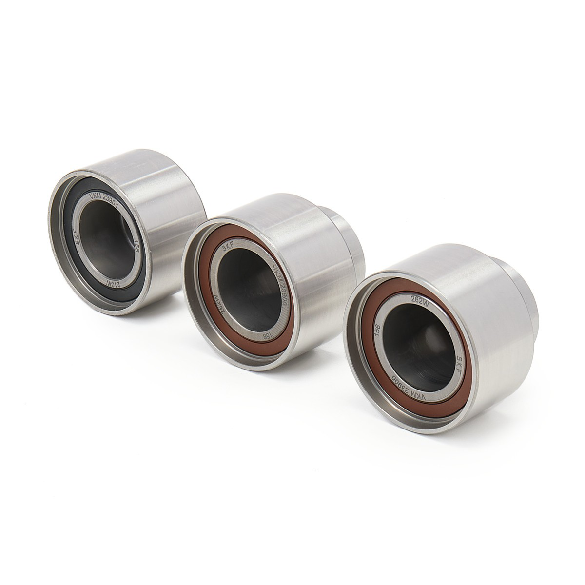 VKMC039022 SKF Correia do mecanismo de distribuição de gás, kit