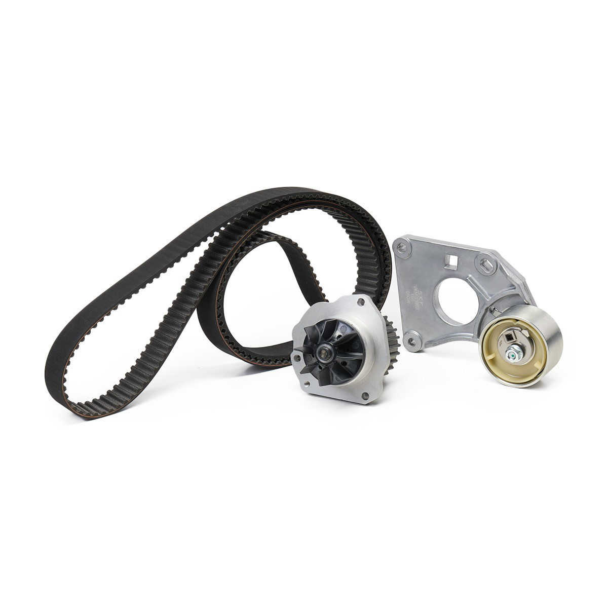 Compre VKMC039022 SKF Correia do mecanismo de distribuição de gás, kit