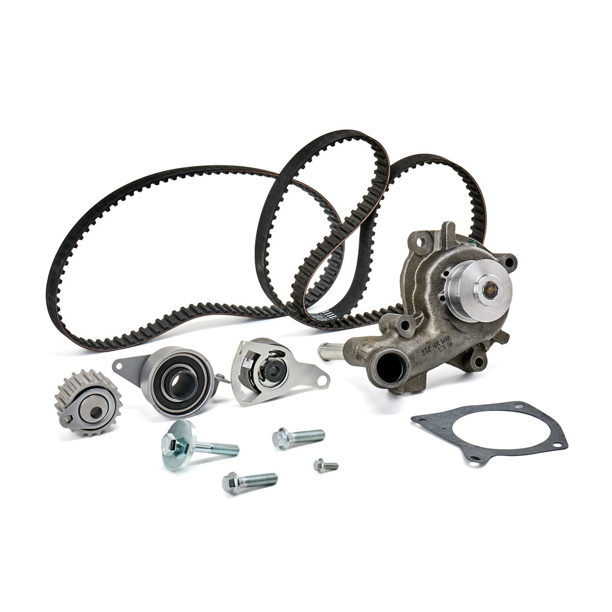 Compre VKMC041073 SKF Correia do mecanismo de distribuição de gás, kit