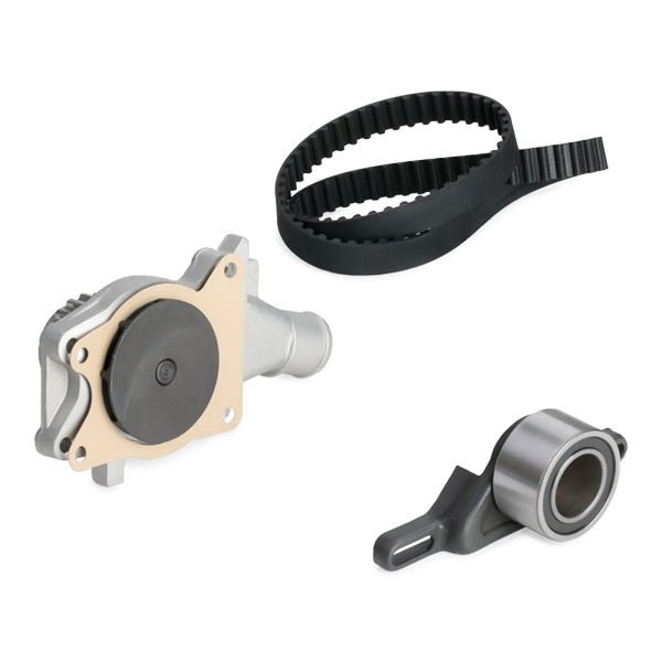 Compre Correia do mecanismo de distribuição de gás, kit Ford Fiesta 
