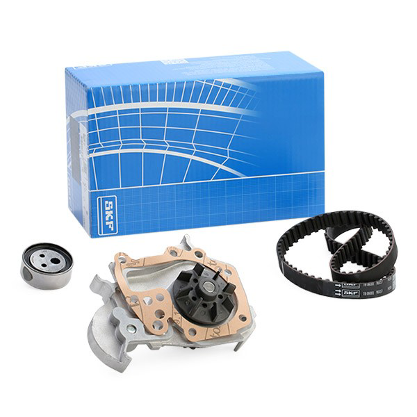 Correia do mecanismo de distribuição de gás, kit SKF VKMC06003 preço, a partir de 83,36 USD