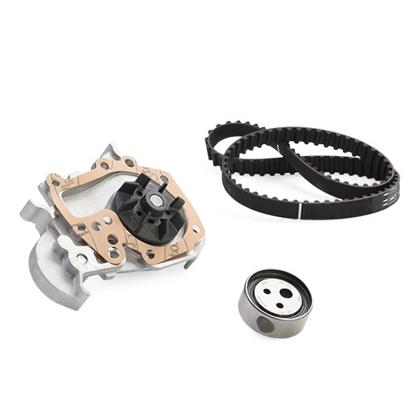 Compre VKMC06003 SKF Correia do mecanismo de distribuição de gás, kit