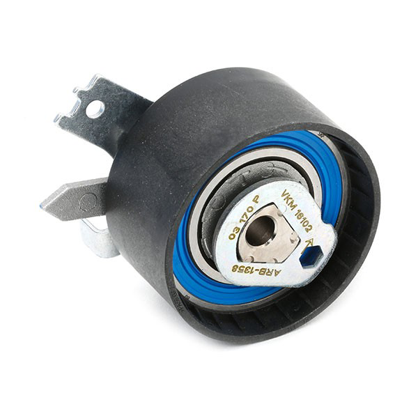VKMC061341 SKF Correia do mecanismo de distribuição de gás, kit
