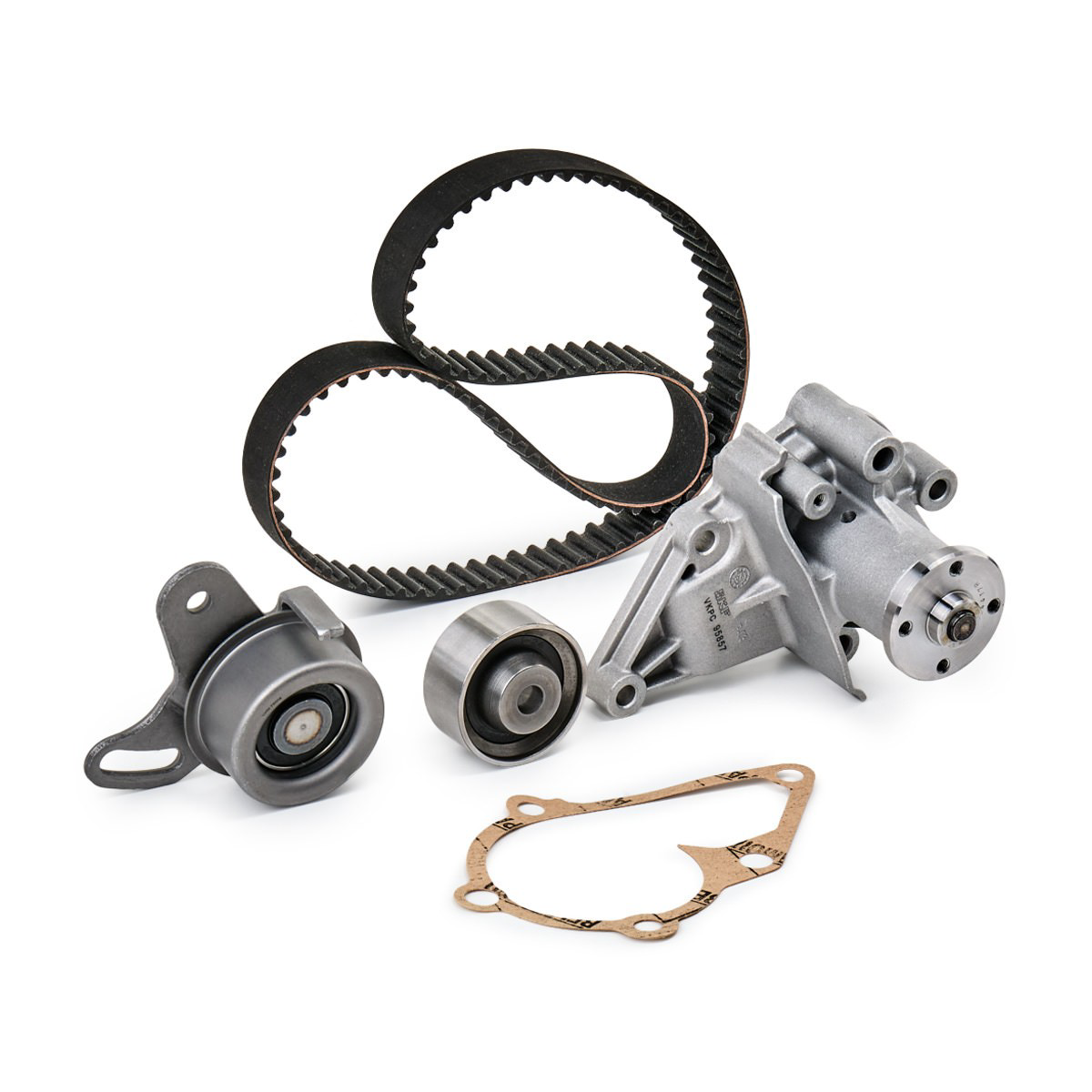 Correia do mecanismo de distribuição de gás, kit SKF VKMC95632