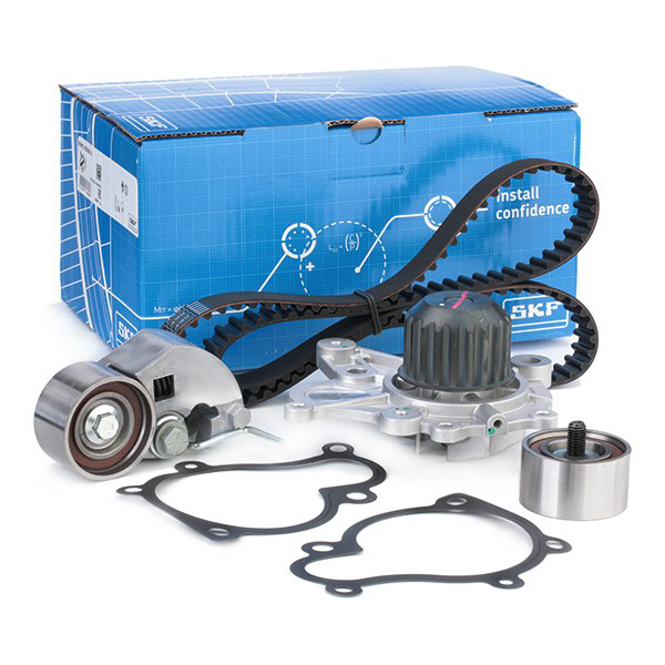 Correia do mecanismo de distribuição de gás, kit LUK 530050230 preço, a partir de 205,11 USD