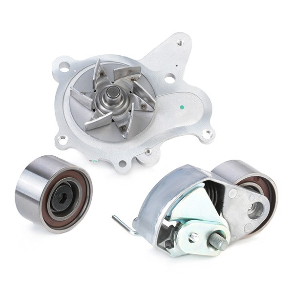 Correia do mecanismo de distribuição de gás, kit VKMC956603 SKF