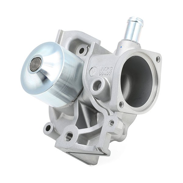 Compre VKMC98109 SKF Correia do mecanismo de distribuição de gás, kit