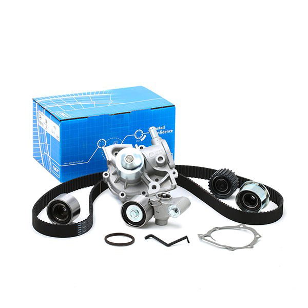  SKF VKMC98109