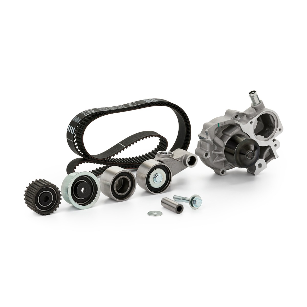 Compre VKMC981092 SKF Correia do mecanismo de distribuição de gás, kit