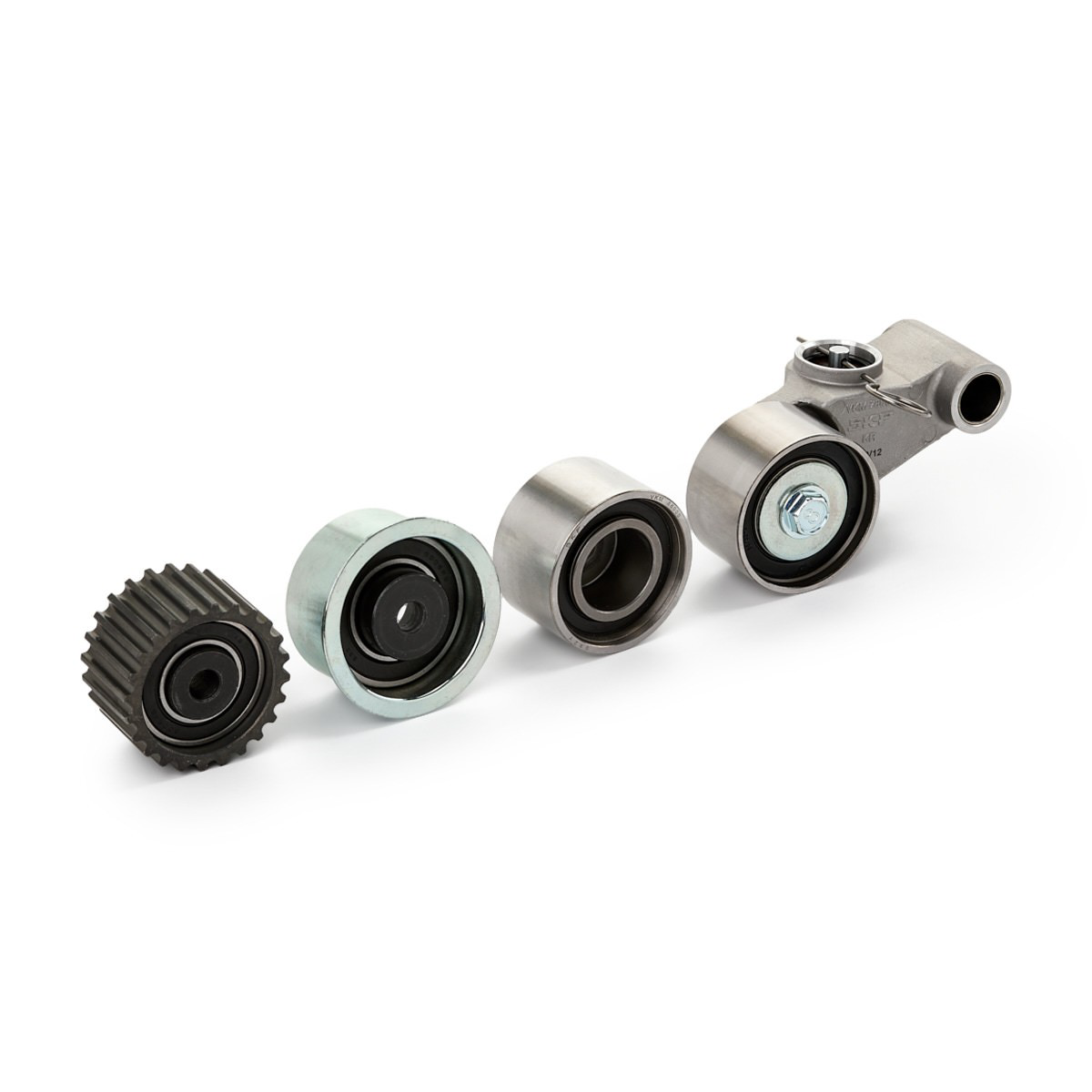 Correia do mecanismo de distribuição de gás, kit VKMC981092 SKF