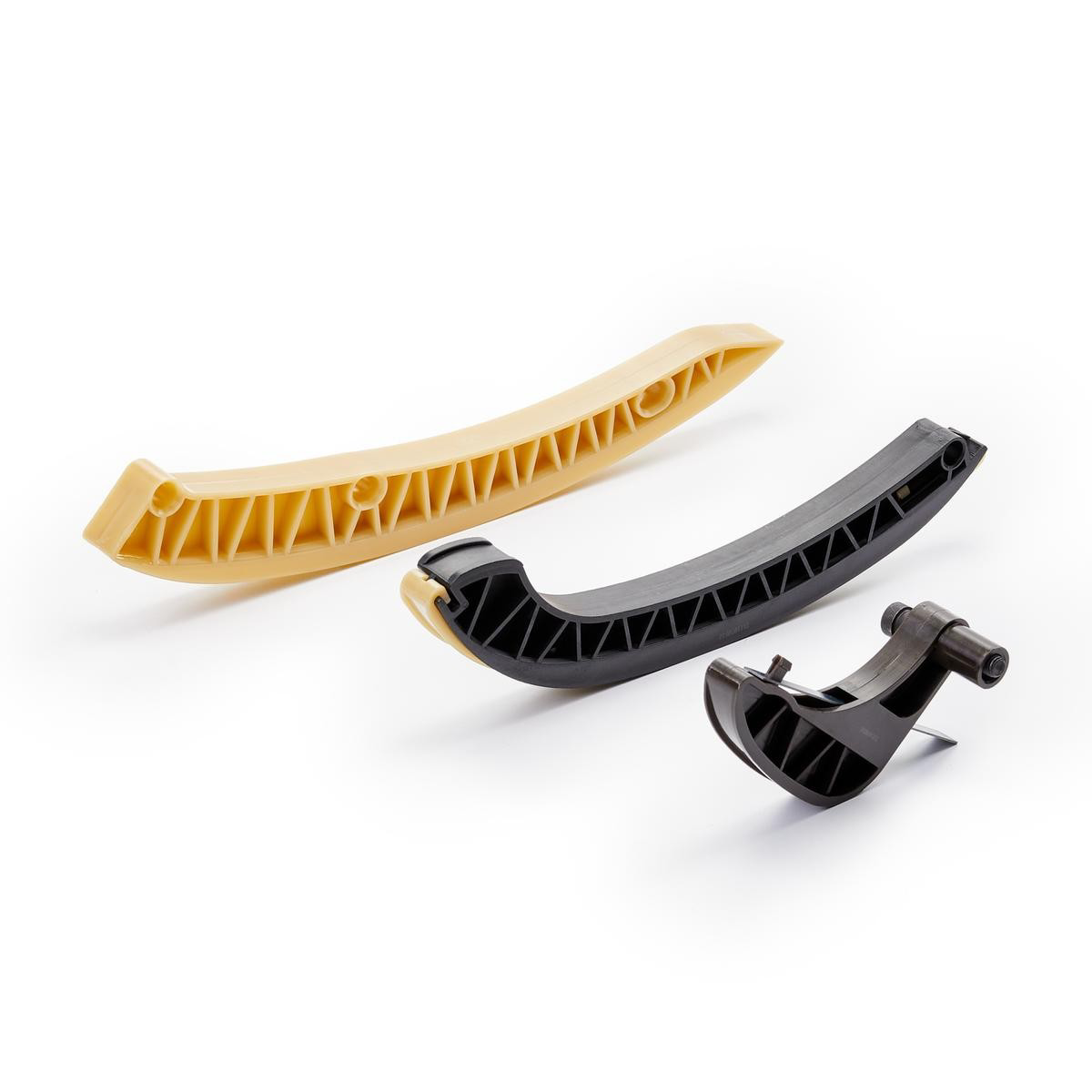 Cadeia do mecanismo de distribuição de gás, kit SKF VKML81002