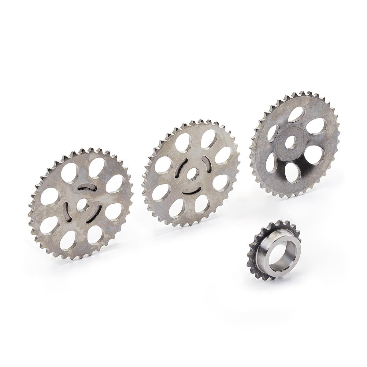 VKML81002 SKF Cadeia do mecanismo de distribuição de gás, kit