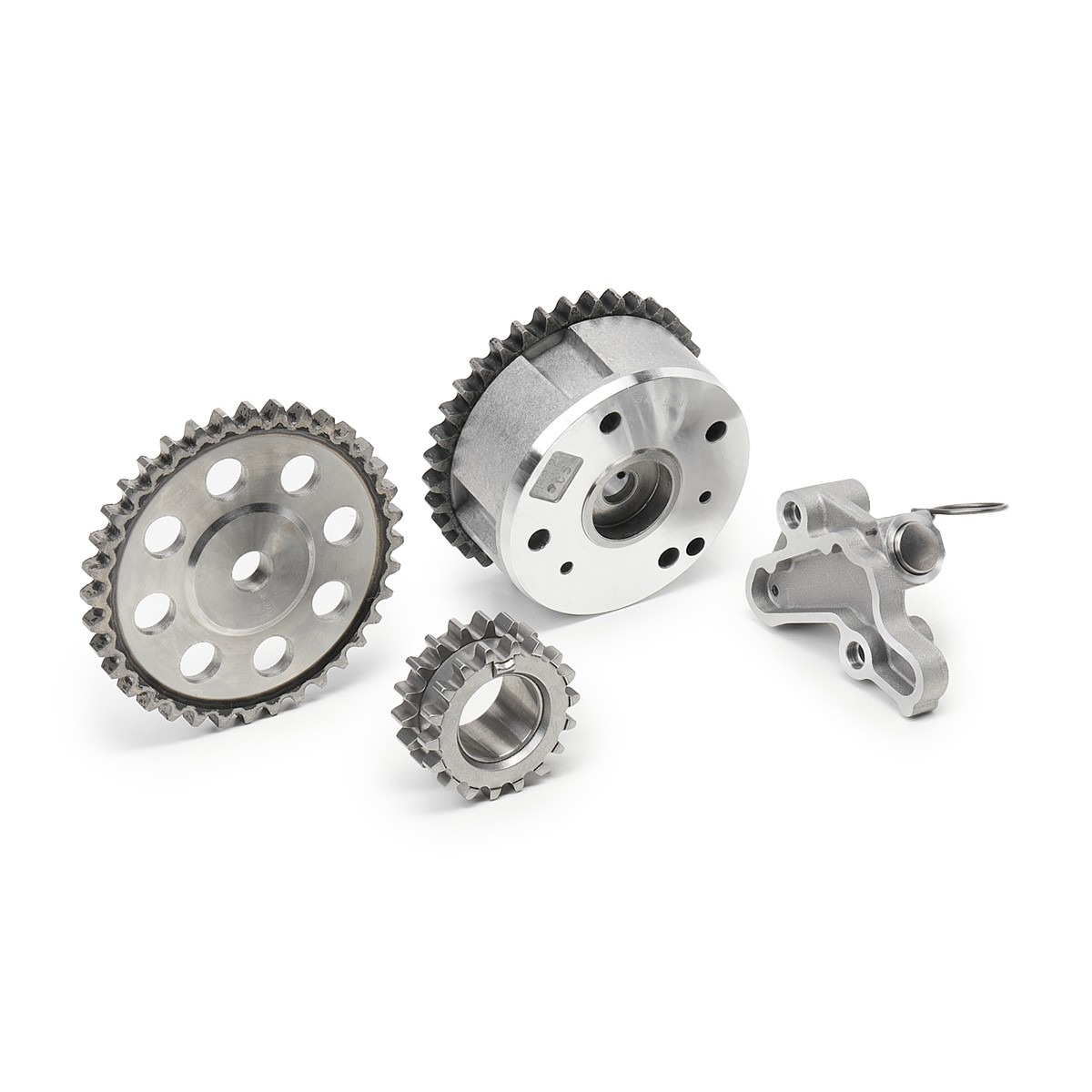 Cadeia superior do mecanismo de distribuição de gás, kit SKF VKML81007 preço, a partir de 382,56 USD