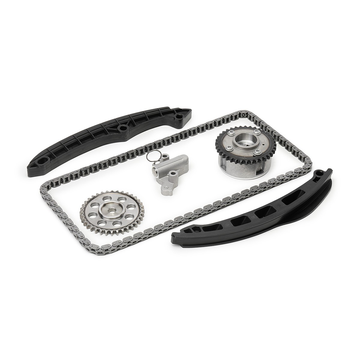 Cadeia superior do mecanismo de distribuição de gás, kit SKF VKML81007 preço, a partir de 382,56 USD