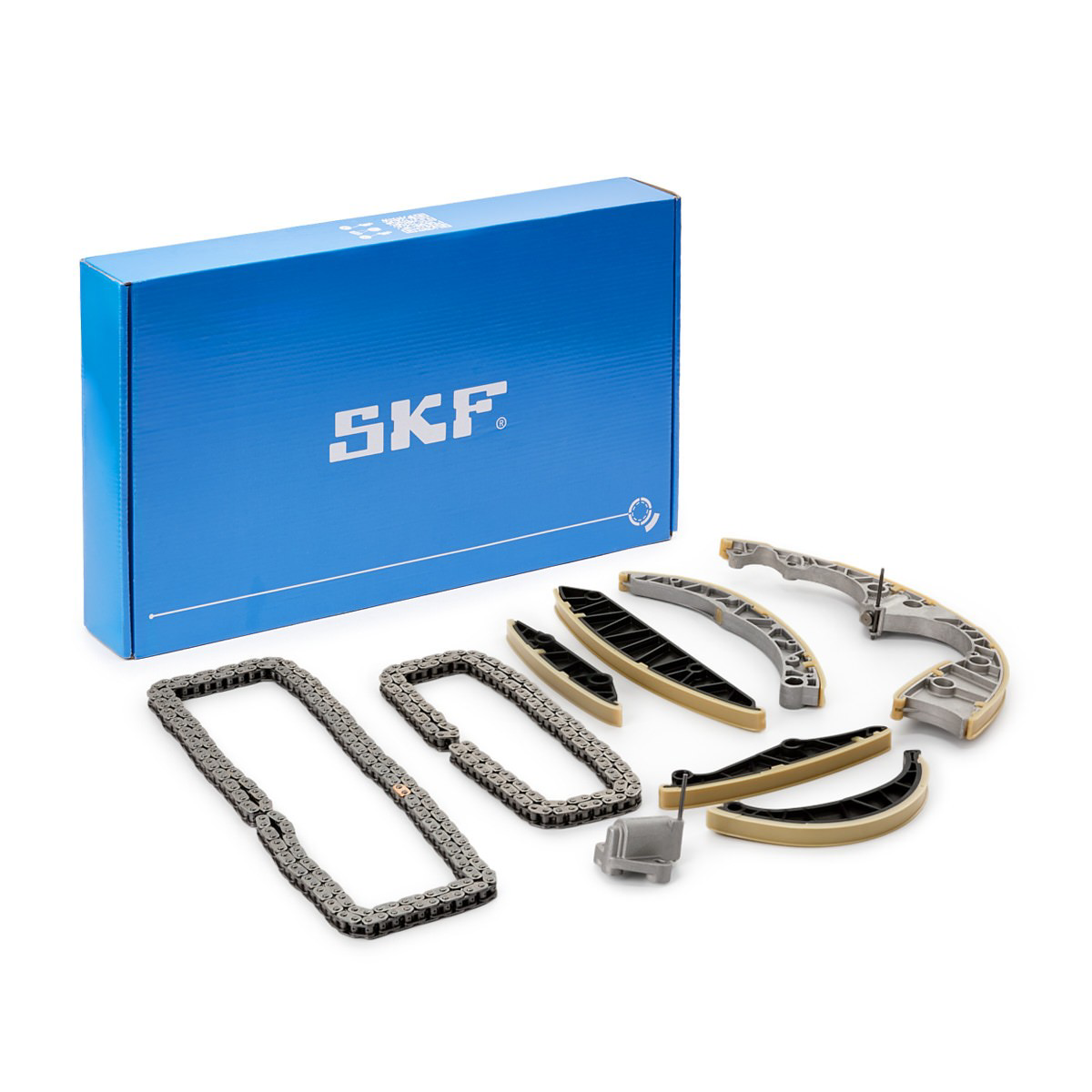 Compre VKML81009 SKF Cadeia do mecanismo de distribuição de gás, kit