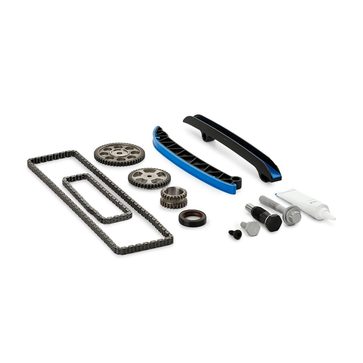 Cadeia do mecanismo de distribuição de gás, kit SKF VKML81306 preço, a partir de 209,03 USD