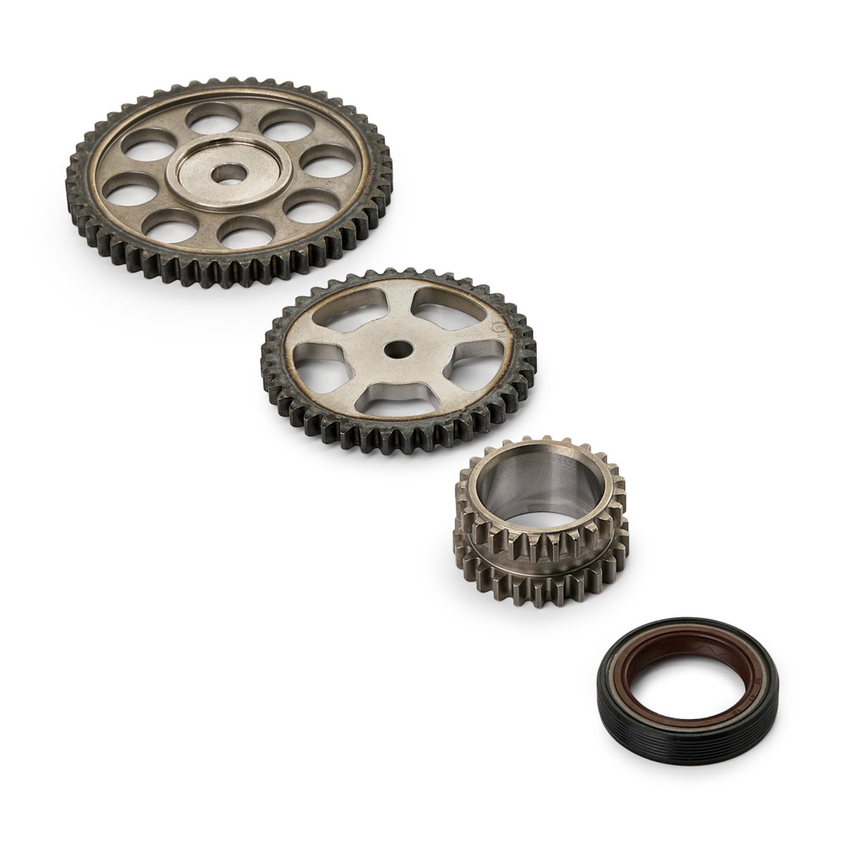 Compre VKML81306 SKF Cadeia do mecanismo de distribuição de gás, kit