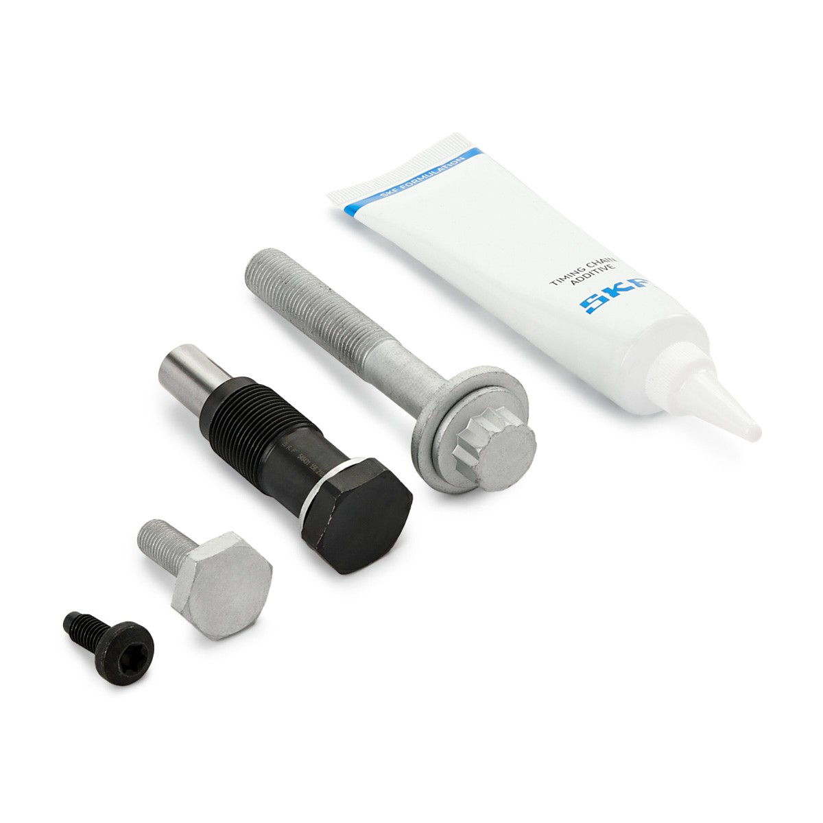 VKML81306 SKF Cadeia do mecanismo de distribuição de gás, kit