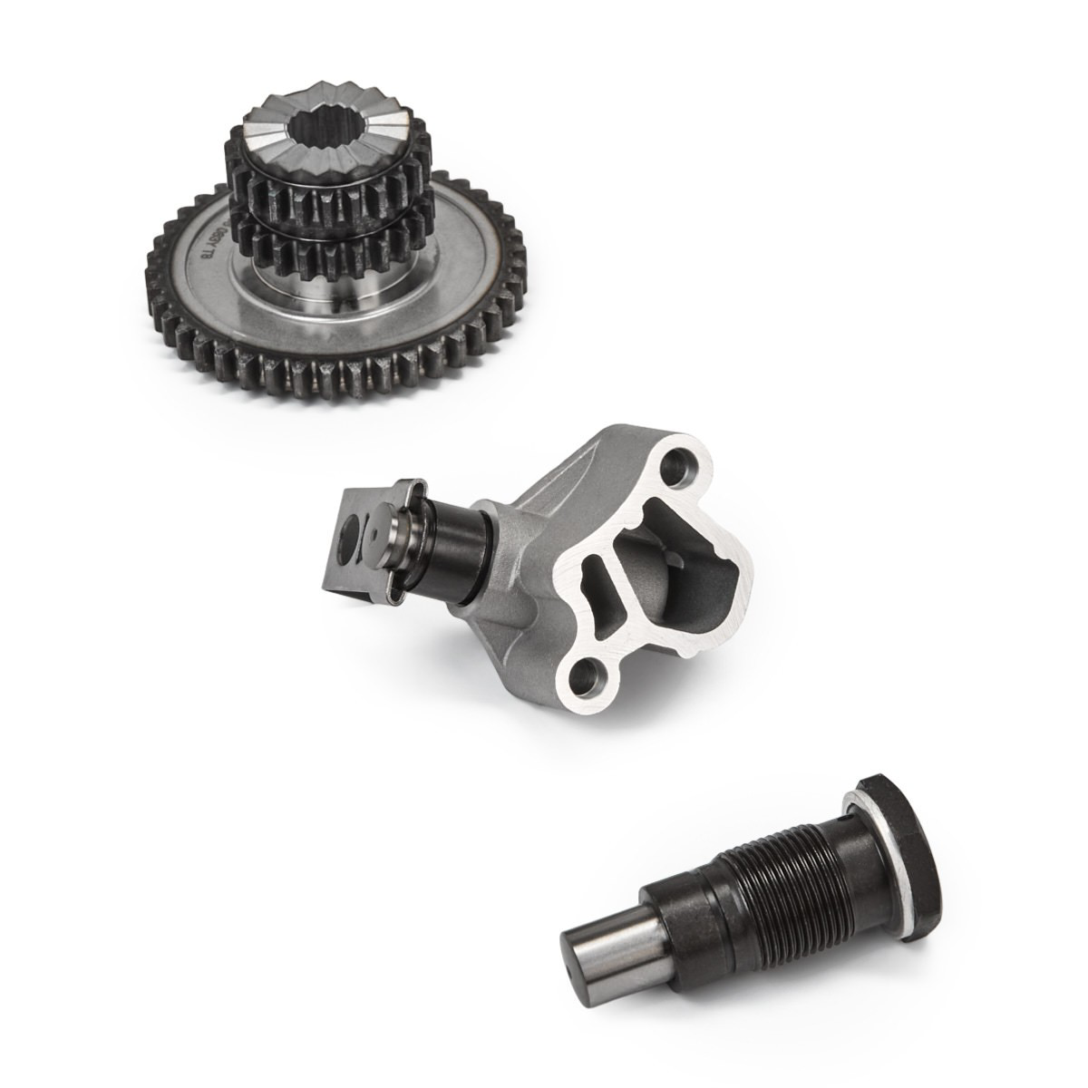 Cadeia do mecanismo de distribuição de gás, kit SKF VKML81307