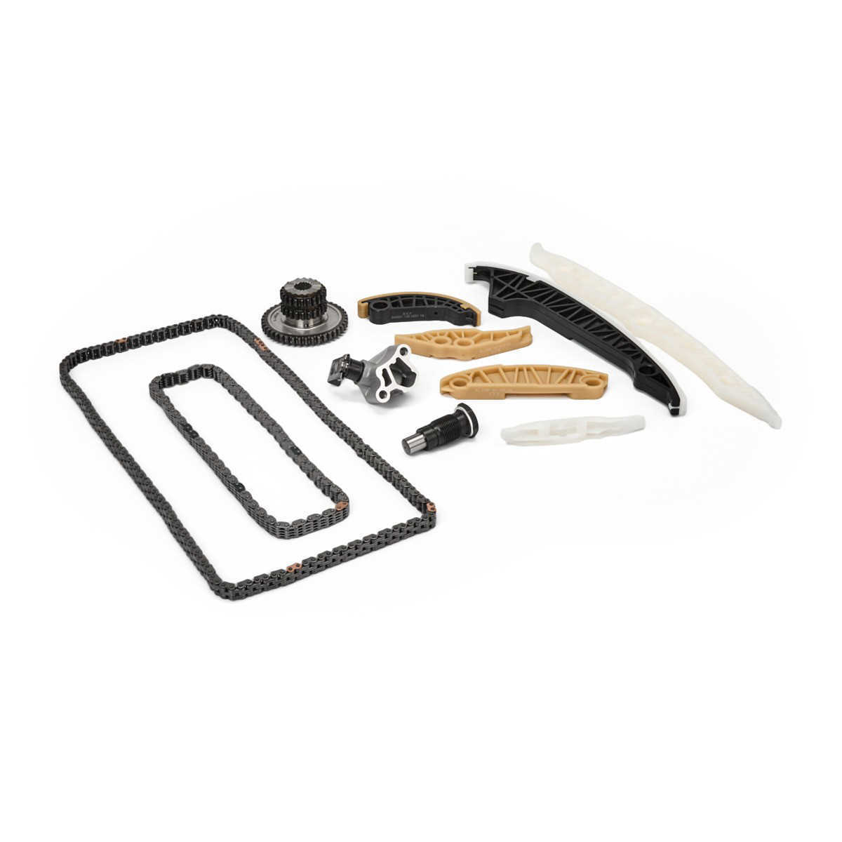 Compre VKML81307 SKF Cadeia do mecanismo de distribuição de gás, kit
