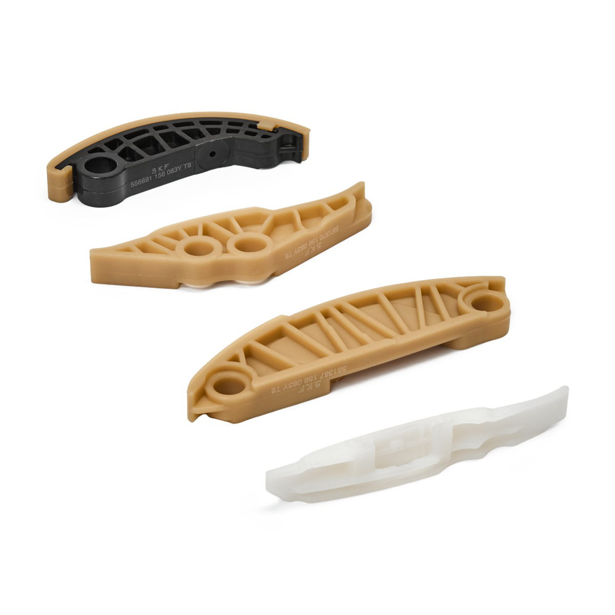 VKML81307 SKF Cadeia do mecanismo de distribuição de gás, kit