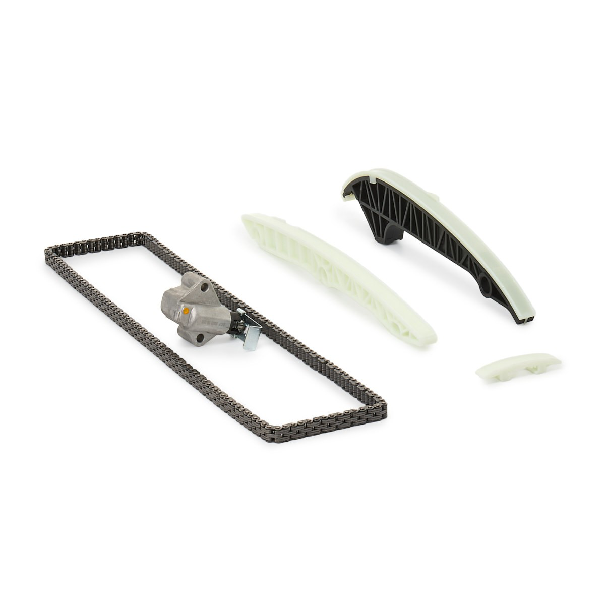 Cadeia do mecanismo de distribuição de gás, kit SKF VKML81308