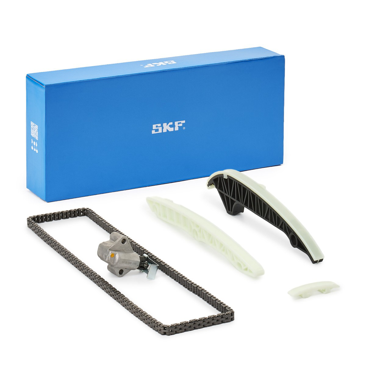 Compre VKML81308 SKF Cadeia do mecanismo de distribuição de gás, kit