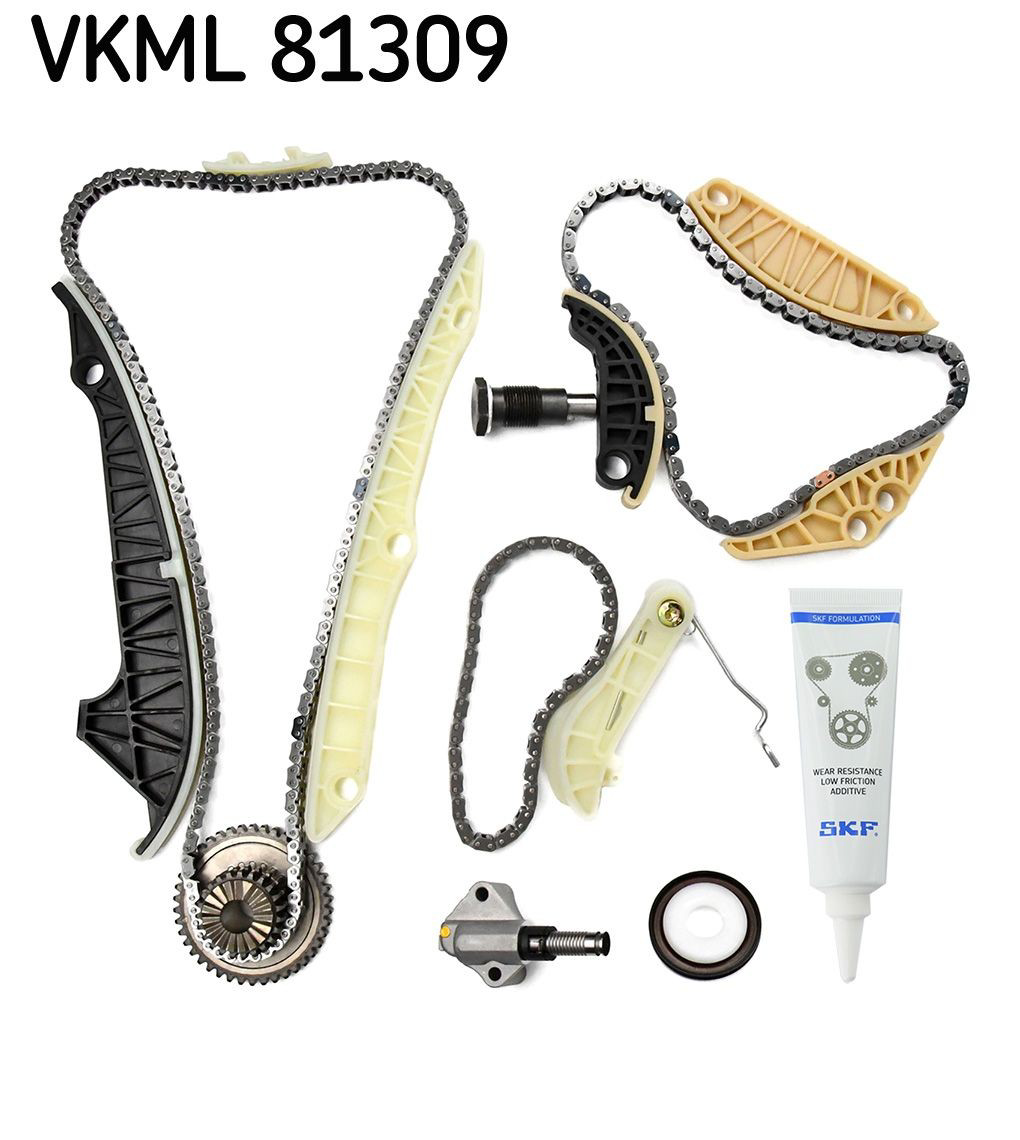  SKF VKML81309