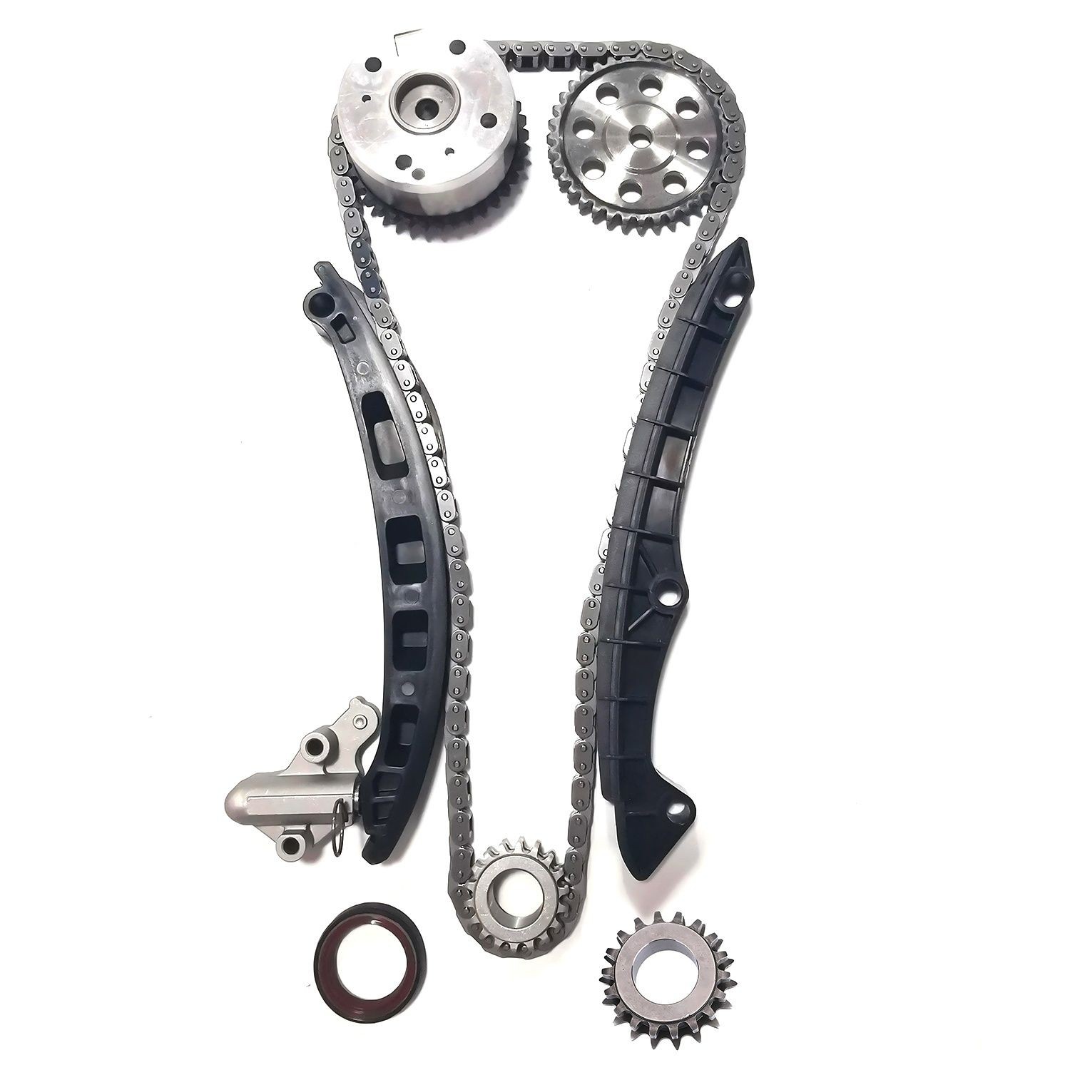 VKML81311 SKF Cadeia do mecanismo de distribuição de gás, kit