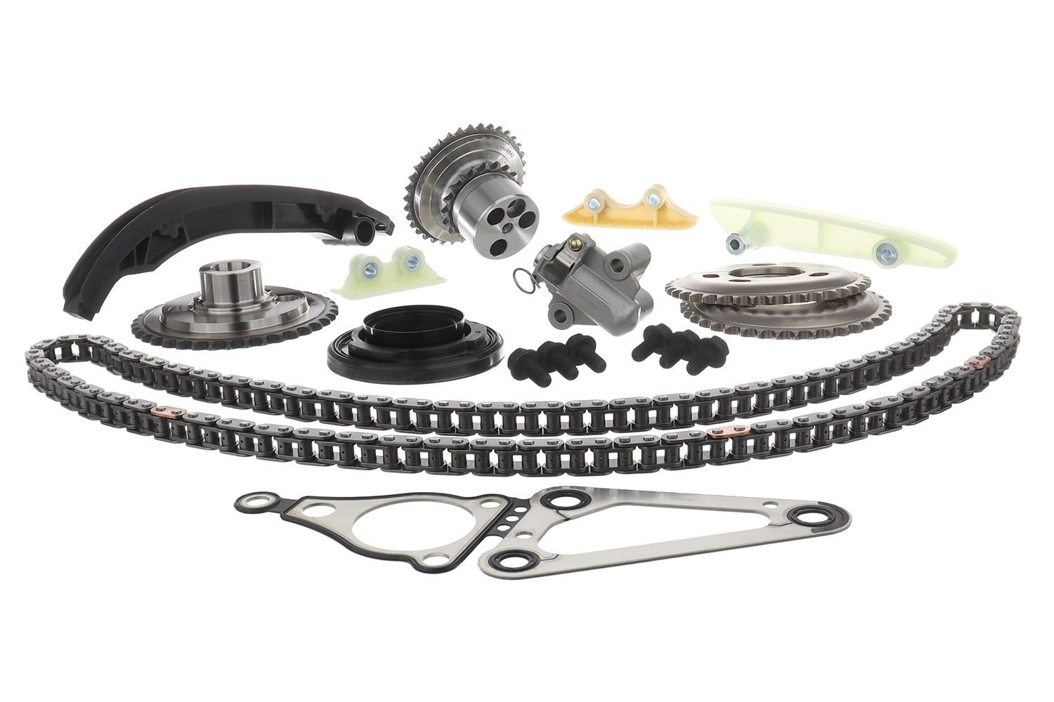 Cadeia superior do mecanismo de distribuição de gás, kit SKF VKML84010 preço, a partir de 230,86 USD
