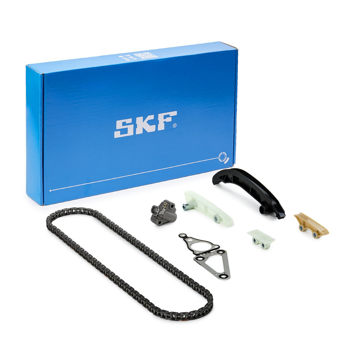 Cadeia do mecanismo de distribuição de gás, kit VKML84110 SKF