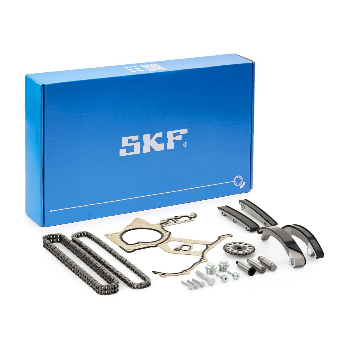 VKML85001 SKF Cadeia do mecanismo de distribuição de gás, kit